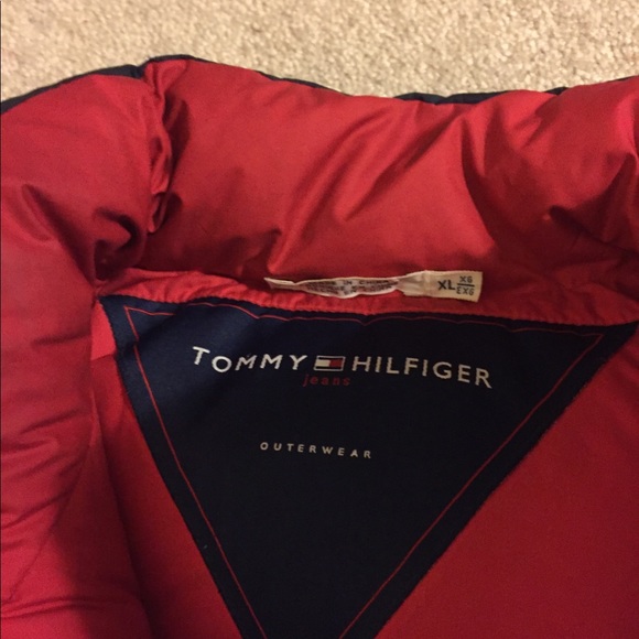 Tommy Hilfiger Jacket - Picture 3 of 6